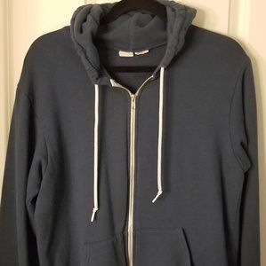 American Apparel hoodie
